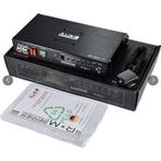 Audio System M-850.1D monoblok versterker incl remote M850
