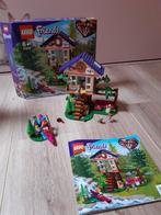 Lego Friends 41679, Kinderen en Baby's, Speelgoed | Duplo en Lego, Ophalen of Verzenden, Lego, Zo goed als nieuw