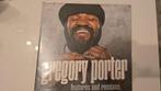 Gregory porter, Ophalen of Verzenden, Gebruikt, Overige formaten
