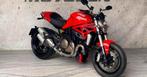 Ducati Monster 1200 ABS 14.800km (2016) krasvrij, Motoren, Motoren | Ducati, 2 cilinders, Particulier, Meer dan 35 kW, 1200 cc