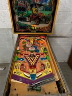 Playmatic Party flipperkast, Gebruikt, Elektronisch, Flipperkast, Ophalen