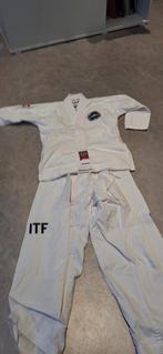 Taekwando pakken 25 eu per stuk, Maat XS of kleiner, Ophalen