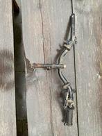 Zip type 2/3 sp 98 fastrider stuur, Ophalen