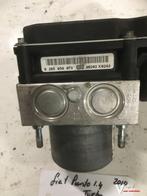 Fiat Punto 1.4 Turbo 2010  Abs Pomp, Ophalen of Verzenden, Gebruikt