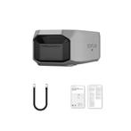 Ecoflow delta pro 3 exstra batterij, Ophalen of Verzenden, Zo goed als nieuw