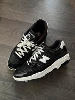 New Balance 550 – Zwart/Wit, Maat 44.5, Ophalen of Verzenden, Nieuw, Zwart, New Balance