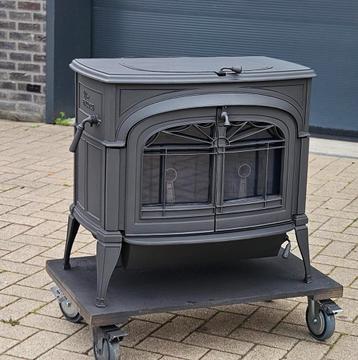 Houtkachel Vermont castings Defiant Encore  beschikbaar voor biedingen