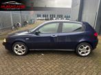Alfa Romeo 147 1.6 T.Spark Veloce Distinctive|Nap|Airco|Navi, Auto's, Alfa Romeo, Voorwielaandrijving, Gebruikt, 4 cilinders, Alcantara