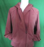 qtr  LEUK DAMES VEST van CRIVIT Maat:M, Ophalen of Verzenden, Zo goed als nieuw, Maat 38/40 (M), Overige kleuren