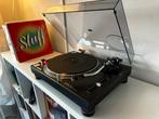 Technics SL-1210mk2, Ophalen, Gebruikt, Pitch-regelaar, Platenspeler