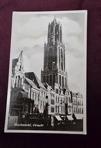 Ansichtkaart Utrecht - Vischmarkt, Verzamelen, Ophalen of Verzenden, Ongelopen, Utrecht