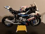 LEGO Technic BMW M 1000 RR Motor 42130, Kinderen en Baby's, Speelgoed | Duplo en Lego