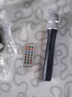 Devine vb5050 draadloze microfoon en kabels, Muziek en Instrumenten, Ophalen of Verzenden