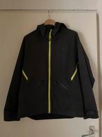 Stoere Quechua regen-/tussenjas – Maat 14-15 jaar 161-172 cm, Quechua, Jongen of Meisje, Ophalen of Verzenden, Zo goed als nieuw