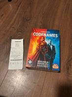Codenames Bordspel - Nieuw in Plastic!, Vijf spelers of meer, Ophalen of Verzenden, Nieuw