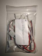 LED Strip Verbind kabels Soldeervrij (3 Pins), Verzenden, Nieuw, Kabel of Snoer