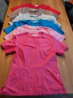 Zorgjasjes - Maat M en L - Zeer Goede Staat van Clinic dress, Kleding | Dames, Clinic dress, Ophalen of Verzenden, Zo goed als nieuw