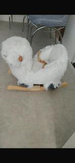 Hobbel schaap, Kinderen en Baby's, Ophalen, Zo goed als nieuw