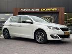 Peugeot 308 1.6 THP Première Panoramadak Cruise PDC Clima K, Euro 5, Gebruikt, 4 cilinders, Parkeersensor
