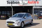 Ford Fiesta 1.0 EcoBoost Titanium Apple Carplay, Climate con, Auto's, Voorwielaandrijving, Gebruikt, Euro 6, 1064 kg