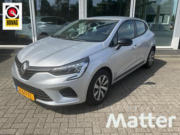 Renault Clio 1.0 TCe 90 Equilibre beschikbaar voor biedingen