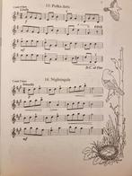 Waggon Wheels voor Viool met CD., Klassiek, Les of Cursus, Ophalen of Verzenden, Zo goed als nieuw