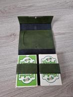 Grolsch speelkaarten  set, Ophalen, Gebruikt, Heineken