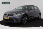 Volkswagen Polo 1.0 TSI Life (NAVIGATIE CARPLAY, PARKEERSENS, Voorwielaandrijving, Stof, Gebruikt, 1072 kg