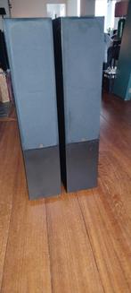 Monitor Audio Bronze B4 Speakers - Set van 2, Audio, Tv en Foto, Luidsprekers, Gebruikt, 60 tot 120 watt, Front, Rear of Stereo speakers