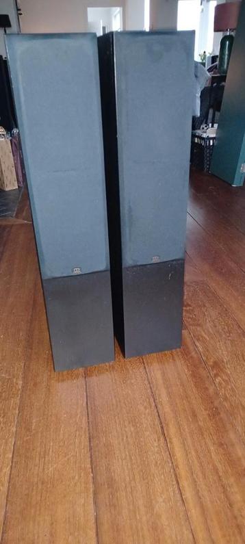 Monitor Audio Bronze B4 Speakers - Set van 2 beschikbaar voor biedingen