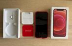 iPhone 12 mini 128Gb red, Telecommunicatie, IPhone 12 Mini, 128 GB, Ophalen of Verzenden, Zo goed als nieuw