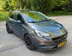 Opel Corsa 1.4 Cosmo S&S 90pk 5d 2016 Grijs, Auto's, Opel, Voorwielaandrijving, 1063 kg, 1398 cc, 4 cilinders