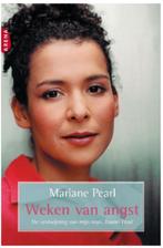 Marianne Pearl - Weken van angst, Ophalen of Verzenden, Zo goed als nieuw, Marianne Pearl