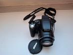 Nikon Coolpix P90, 24 optische zoom, 12,1Mp, Audio, Tv en Foto, Optische apparatuur | Verrekijkers, Ophalen, Zo goed als nieuw