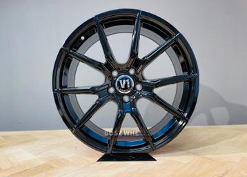 V1 VELGEN 18” 19” 5X112 AUDI SEAT VW GTI R20 RS3 MERCEDES