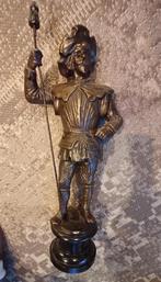 Franse edelman beeld, Ophalen of Verzenden