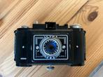 Oude camera Ultra Fex himalaya, Audio, Tv en Foto, Fotocamera's Analoog, Ophalen of Verzenden, Zo goed als nieuw, Compact, Overige Merken