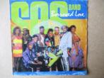 s4574 sos band - borrowed love, Cd's en Dvd's, Vinyl Singles, Ophalen, Gebruikt, 7 inch, Single