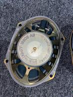 Originele Ford Fiesta Sport 5x7 Speakers, Ophalen of Verzenden, Gebruikt, Ford