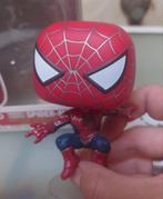 Funko Pop Friendly Neighborhood Spider-Man, Ophalen of Verzenden