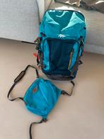 Trekkingrugzak 50L - Easy Fit, Overige merken, 40 cm of meer, Ophalen of Verzenden, Zo goed als nieuw