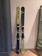 Fischer Twintip Junior Ski's 151cm, 140 tot 160 cm, Ophalen of Verzenden, Skiën, Ski's