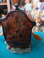 Laaf beeld, Ophalen of Verzenden, Zo goed als nieuw, Laaf