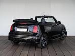 MINI Cabrio Cooper S JCW + XL pakket, Auto's, Mini, 1998 cc, 4 cilinders, Cabriolet, 4 stoelen