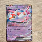 Latias EX 076/191, Ophalen of Verzenden
