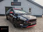 Ford Focus Wagon 1.5 Black Edition ST-Line|NAP|125pk|2de eig, 65 €/maand, Euro 6, 4 cilinders, 150 pk