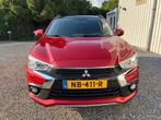 Mitsubishi ASX 1.6 Cleartec Intense+ PANORAMADAK.TRKHAAK.NAP, Auto's, Mitsubishi, Voorwielaandrijving, Stof, Gebruikt, 4 cilinders
