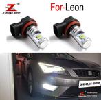 Led mistlampen voor seat leon, Ophalen of Verzenden