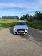Audi A1 1.2 Tfsi 63KW 2014 Grijs, Auto's, Voorwielaandrijving, A1, 4 cilinders, 4 stoelen