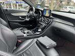 Mercedes-Benz C-Klasse Estate 220 CDI Prestige panodak leer, Achterwielaandrijving, 4 cilinders, Wit, Leder